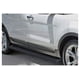 thumbnail image 1 of Estribos iBoard negros de 15 cm para Ford Explorer de 4 puertas 2011-2017, 1 of 9