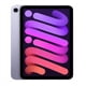 thumbnail image 1 of Apple iPad Mini 6 64GB 8.3" Wifi Morado - Reacondicionado, 1 of 3