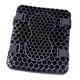 thumbnail image 1 of Cojín De Asiento De Motocicleta Con Absorción De Impactos Para Conductores Profesionales De Invierno Sin Funda, 1 of 3