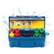 thumbnail image 1 of Kit de prueba Taylor K-1003 Safety Plus para el pH del cloro de piscinas, 1 of 5