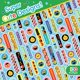 thumbnail image 5 of Bandages Care Band Sesame Street Kids 100 unidades, 5 of 9