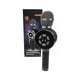 thumbnail image 1 of Microfono Karaoke Bluetooth Grabador Parlante Luces RGB, 1 of 4