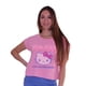 thumbnail image 2 of Pijama Mujer Algodón Hello Kitty S1021294-0584 rosa L, 2 of 5