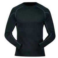 Ekolmac - Polera Primera Capa Para Hombre Juvenil Adulto Otoño Invierno