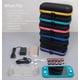 thumbnail image 4 of Estuche de Transporte ButterFox para Nintendo Switch Lite Negro, 4 of 5