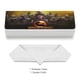 thumbnail image 3 of Mortal Kombat Estuche Rígido para Gafas de Cuero PU Protector con Forro de Felpa Premium Suave para Hombres y Mujeres, 3 of 6