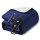 thumbnail image 1 of Manta térmica para coche Sino Salected 12 V/24 V, azul marino eléctrico, 1 of 6