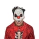 thumbnail image 5 of Máscara de media cara Halloween 1u, surtido, 5 of 7