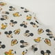 thumbnail image 2 of Conjunto Pijama Buzo Niño Mickey Amigos Gris Disney, 2 of 5