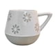 thumbnail image 5 of Taza De Café De 400 Ml, Tazas Para Beber, Taza De Café Expreso Retro Para Yogurt, Oficina, Viaje, Flor, 5 of 5