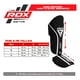 thumbnail image 5 of Canilleras - AURA T17 Black - Shin Instep - Talla M - SGR-T17B, 5 of 6