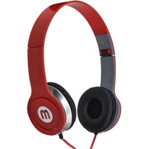 Gen - Audifono Cintillo Plegable Plug Jack Aux Celular Notebook Pc Multicolor