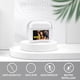 thumbnail image 3 of Funda AirPods Pro Desmarcar Pulp Fiction Transparente, 3 of 6
