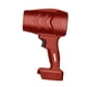 thumbnail image 5 of Soplador De Turbina, Plumero Eléctrico Para Acampar, Actividades Exteriores Electrónicas, Rojo, 5 of 5