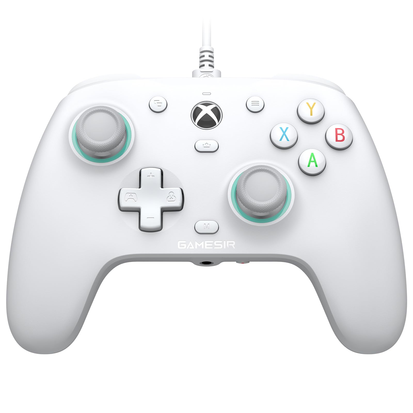 Controlador Gamesir G7 Se Cable Xbox Windows