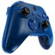 thumbnail image 4 of Controlador inalámbrico MODDEDZONE Xbox One/PC azul transparente, 4 of 8