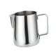 thumbnail image 4 of Jarra Para Espumar Leche, Jarra De Acero Inoxidable Para Cafetera, Para Café Capuchino, 350 Ml, 4 of 5
