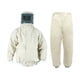 thumbnail image 1 of Traje De Chorro De Arena Ropa Protectora Para Pintar Construcción Naval Beige, 1 of 5