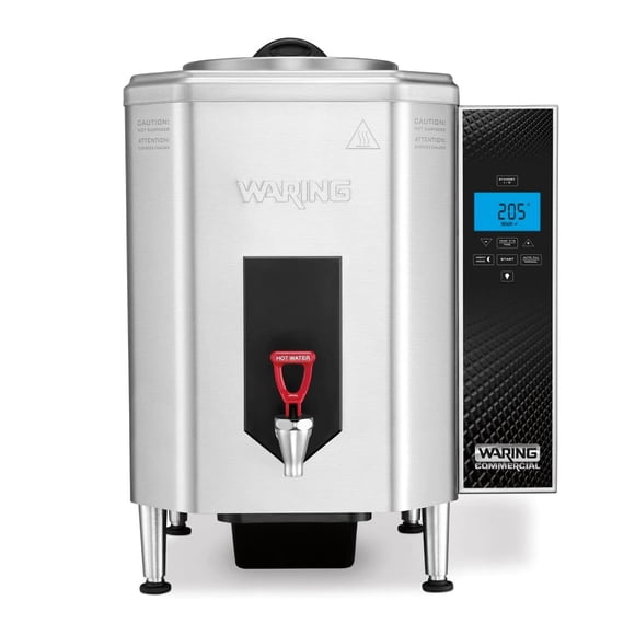 Hervidor De Agua 40 Litros Autollenado Marca Waring