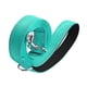 thumbnail image 5 of Correa Reflectante Para Perros Fuerte Con Anilla En D Para Cachorros, Resistente, Duradera, Cómoda, Verde, 5 of 5