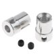 thumbnail image 2 of RC Car 02016 Universal Joint Cup Set Tornillos Para 1/10 HSP94123, 94111 RC Cars, 2 of 5
