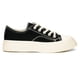 thumbnail image 1 of Zapatilla Urbana Mujer Nadia Negro 39, 1 of 3