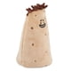 thumbnail image 3 of Estuche De Lápices De Felpa Lindo Muñeca, 3 of 3
