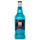 thumbnail image 1 of Cóctel Extreme Blue 5° Botella, 710 ml, 1 of 2