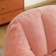 thumbnail image 3 of Bean Bag Chair with Filler, Bean Bag Sofa with Tufted Soft Stuffed Filling, Fluffy and Lazy Sofa, Comfy Cozy BeanBag Chairs with Memory Foam for Dorm, Apartment, Living Room, 3 of 3