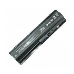 Batería Alternativa Hp Compaq Mu06 5200Mah Alta Calidad Tecbattery Pro