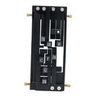 Bothyi - Acordes De Ayuda Para Guitarra, Enseñanza Portátil Educativa Para Principiantes, Familia