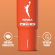 thumbnail image 4 of Hydrapeak Vaso Térmico de 32 oz con Licencia Oficial WNBA, con Asa y Tapa con Pajita, Botella de Acero Inoxidable a Prueba de Fugas, Compatible con Viaje y Portavasos, 4 of 6