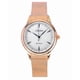 thumbnail image 1 of Reloj Analógico L Eco drive Em1153 88a Oro Rosa Acero inoxidable Mujer, 1 of 3