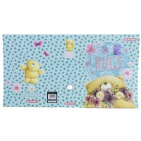 Flat Para Archivador Rhein Tradicional Diseño Pack 50 U