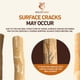 thumbnail image 2 of Masticable Wildfang de madera de café para perros medianos (15‑25 kg, 15‑20 cm), 2 of 9