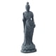 thumbnail image 5 of Estatua De Guan Yin, Adorno Artesanal, Figura De Kuanyin Para Chimenea, Jardín Y Exterior., 5 of 5