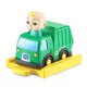 thumbnail image 3 of Juguete VTech CocoMelon Go! ¡Vamos! El camión de reciclaje de Smart Wheels JJ, 3 of 9
