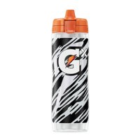 Botellas Antideslizantes Gatorade Gx Nfl De 887 Ml
