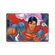 thumbnail image 1 of Superman Cartel Metálico, Decoración de Pared de Cartel Metálico Personalizado para Regalos de Fans, Amigos, Familia y Amantes 30*40cm, 1 of 6