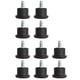 thumbnail image 5 of 10 Uds. Deslizantes Para Sillas Para Reemplazar Ruedas, Deslizadores Para Sillas De Oficina Para Muebles De Sofá, 5 of 5
