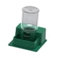 thumbnail image 2 of Dispensador De Agua Automático Para Tortugas, Cuenco Para Serpientes, Suministros Para Mascotas, Color Verde Oscuro, 2 of 3
