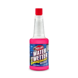 Aditivo Refrigerante Red Line Waterwetter
