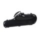 thumbnail image 4 of Estuche Para Saxofón Alto Correas De Hombro Extraíbles Duraderas Para Instrumento Musical Negro, 4 of 5