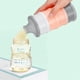 thumbnail image 4 of Dispensador de Leche en Polvo Contenedor Envase Dosificador Celeste, 4 of 6