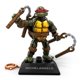 thumbnail image 1 of Figura de Acción Mega Construx TMNT Michelangelo, 1 of 5