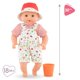 thumbnail image 3 of Muñeca Corolle Bebe Bath Calypso Garden Delights, 30 cm, 3 of 7