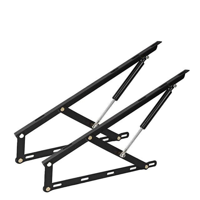 Franco - Mecanismo 90cm Para Cama Baúl Con Bombín