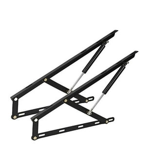 Franco - Mecanismo 90Cm Para Cama Baúl Con Bombín