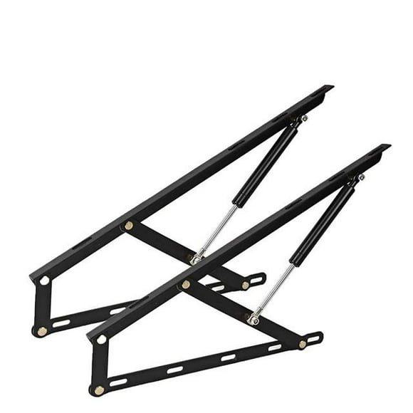 Mecanismo 90cm para cama Baúl con Bombín