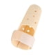thumbnail image 3 of Férula De Plástico Para Dedo, Férula De Recuperación, Férula De Mazo, Dedo De 48 A 53mm, 3 of 5